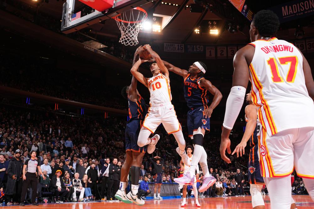 本场焦点战 本场焦点战