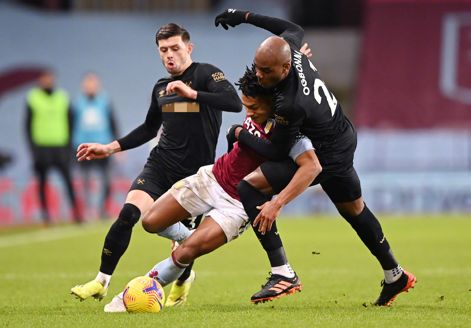 中距离稳定 中距离稳定