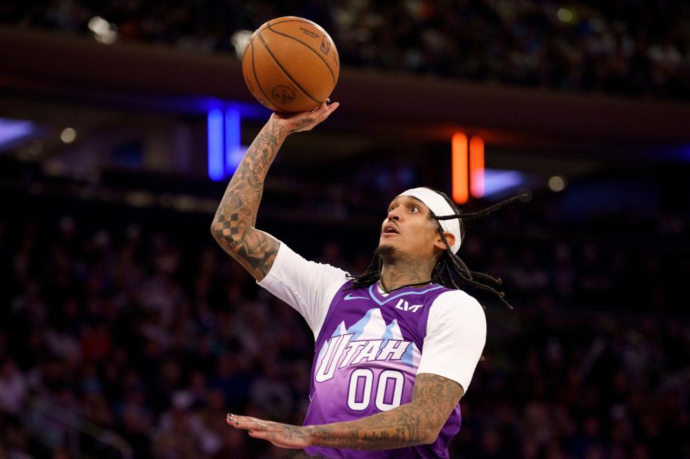 雷霆如何在 雷霆如何在