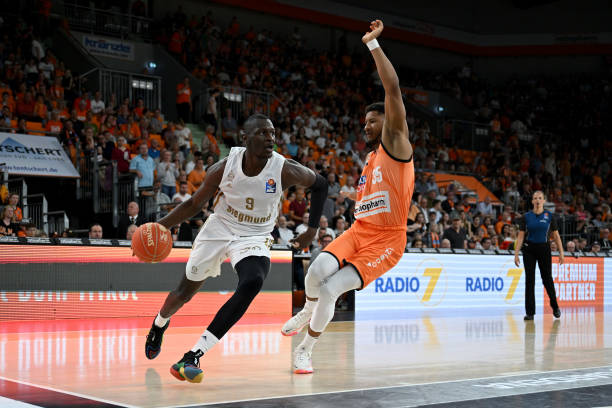 恩比德的统 恩比德的统